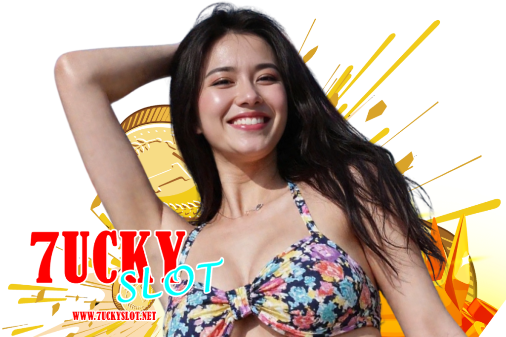 7uckyslot wallet