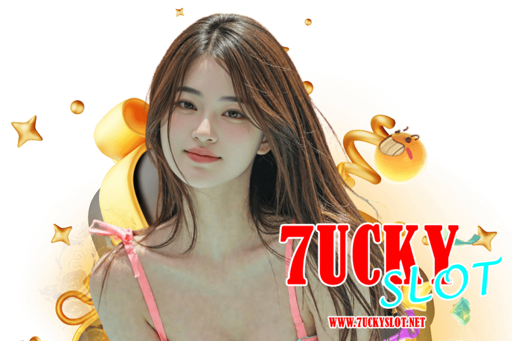 7uckyslot สล็อต