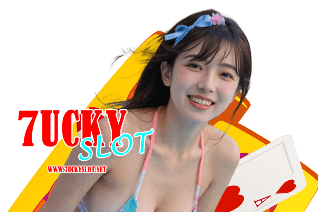 7uckyslot เว็บตรง