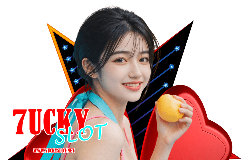 7uckyslot แจกเครดิตฟรี